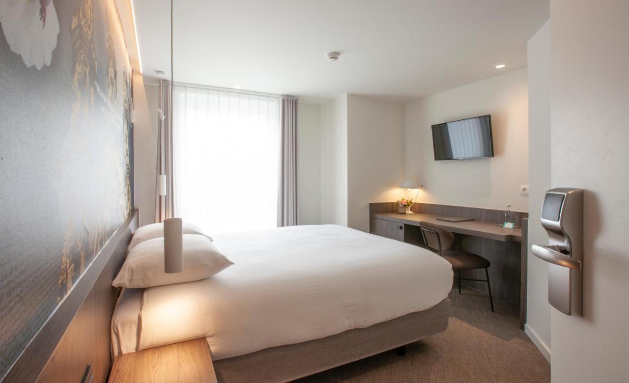 Hotel The Shepherd 3*