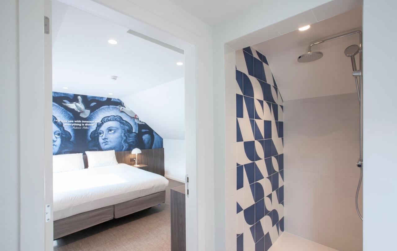 The Shepherd Hotel 3*