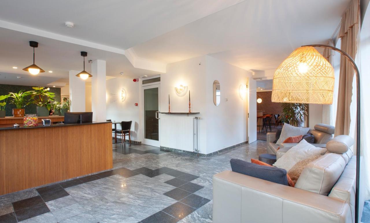 Hotel The Shepherd
