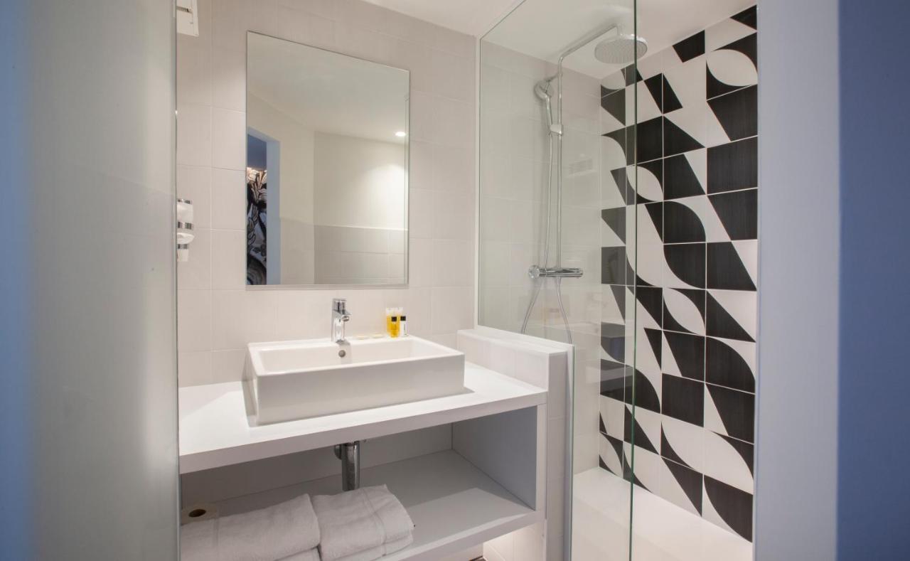 Hotel The Shepherd 3*