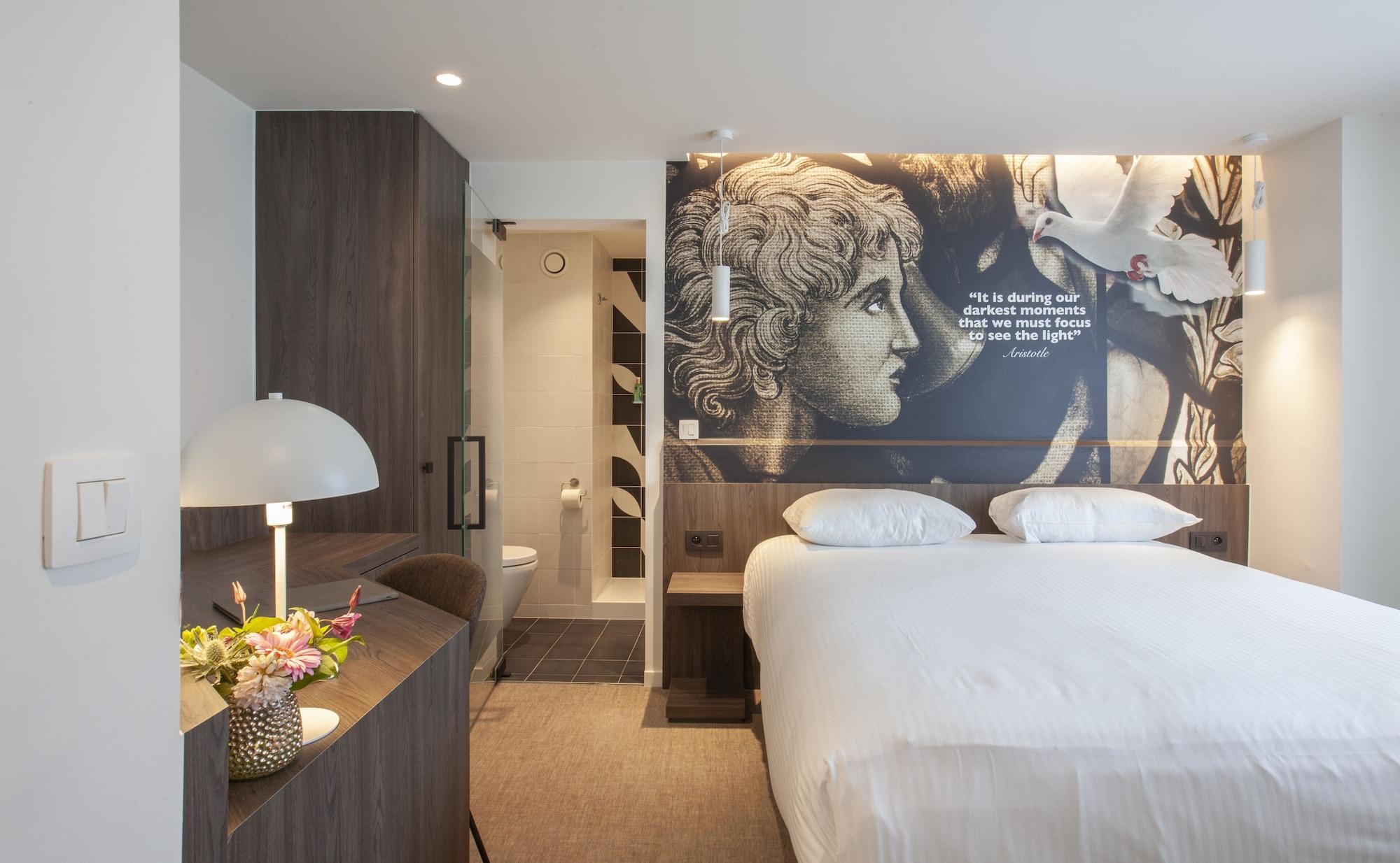 Hotel The Shepherd 3*