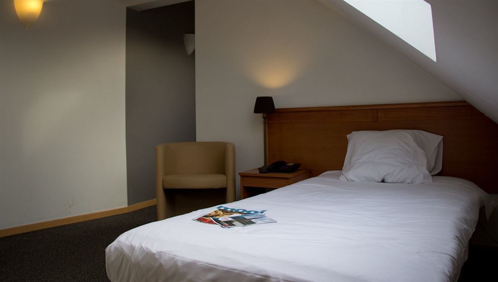 Hotel The Shepherd 3*