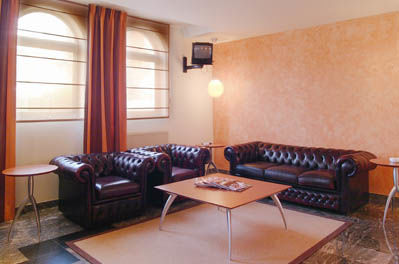 The Shepherd Hotel