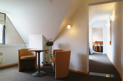Hotel The Shepherd
